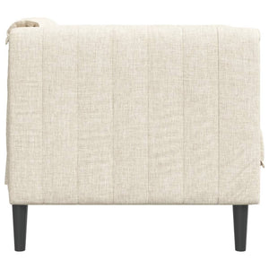 Fauteuil lin