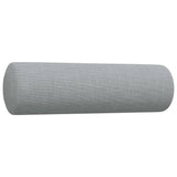 Ensemble de canapés 4 pcs repose-pied et coussins décoratifs