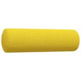 Ensemble de canapés 4 pcs repose-pied et coussins décoratifs