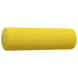 Ensemble de canapés 3 pcs repose-pied et coussins décoratifs