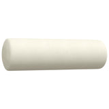 Ensemble de canapés 2 pcs avec coussins et traversins velours