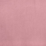 Ensemble de canapés 4 pcs avec coussins Rose Velours