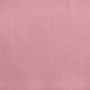 Ensemble de canapés 4pcs et coussins et traversins rose velours