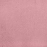 Ensemble de canapés 4pcs et coussins et traversins rose velours