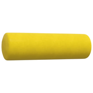 Ensemble de canapés 4 pcs avec coussins et traversins velours