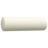 Ensemble de canapés 2 pcs avec coussins et traversins velours