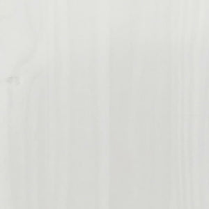 Garde-robe Corona blanc 102x52x186 cm bois de pin massif