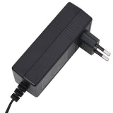 Fauteuil inclinable électrique gris foncé tissu