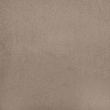 Canapé-Lit avec coussin Taupe 67 x 194 x 82 cm Contreplaqué