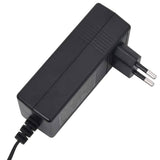 Fauteuil de massage inclinable gris nuage tissu