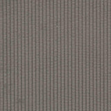 Canapé causeuse gris clair 109 cm tissu velours côtelé