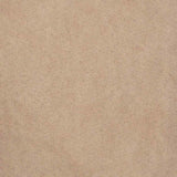 Chaises à manger coussins 2 pcs blanc bois massif caoutchouc