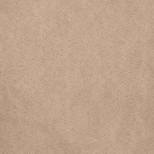 Tabourets de bar avec coussins 2 pcs blanc bois massif d'hévéa