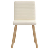 Chaises à manger lot de 6 Lin