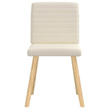 Chaises à manger lot de 6 Lin