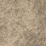 Chaise à manger gris clair similicuir daim