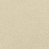 Ensemble de Canapés 2 pcs Crème 219 x 77 x 82 cm tissu