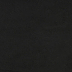 Unité de Sofa Modulaire Sans Accoudoirs Noir 55 x 74 x 82 cm