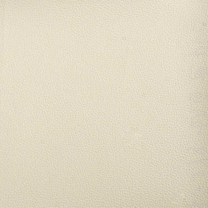 Unité de Sofa Modulaire Sans Accoudoirs Crème 55 x 74 x 82 cm