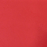 Unité de Sofa Modulaire Sans Accoudoirs Rouge 55 x 74 x 82 cm