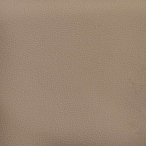 Unité de Sofa Modulaire Sans Accoudoirs Cappuccino