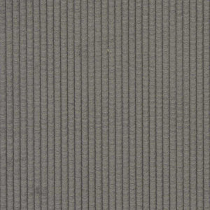 Unité de Sofa Modulaire Sans Accoudoirs Gris clair