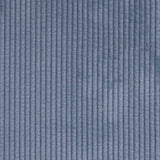 Unité de Sofa Modulaire Sans Accoudoirs Bleu 55 x 74 x 82 cm