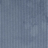 Unité de Sofa Modulaire Sans Accoudoirs Bleu 55 x 74 x 82 cm