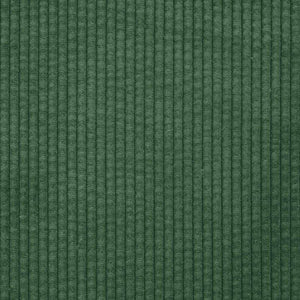 Unité de Sofa Modulaire Sans Accoudoirs Vert Jungle