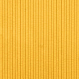Unité de Sofa Modulaire Sans Accoudoirs Jaune clair