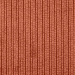 Unité de Sofa Modulaire Sans Accoudoirs Orange 55 x 74 x 82 cm