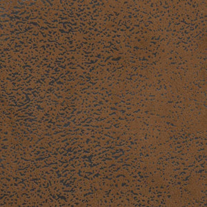 Unité de Sofa Modulaire Sans Accoudoirs Marron 55 x 74 x 82 cm