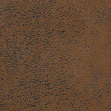 Unité de Sofa Modulaire Sans Accoudoirs Marron 55 x 74 x 82 cm