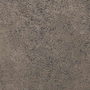Canapé modulaire sans accoudoirs Gris foncé 55 cm Similicuir suède