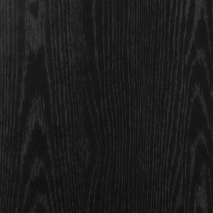 Armoire Chêne noir 50 x 50 x 200 cm Bois d'ingénierie