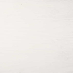 Commode Drammen Blanc 76,5 x 40 x 91 cm Bois de pin massif