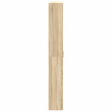 Armoire Chêne sonoma 55 x 25 x 189 cm Bois d'ingénierie