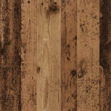 Armoire Bois ancien 55 x 25 x 189 cm Bois d'ingénierie