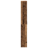 Armoire Bois ancien 55 x 25 x 189 cm Bois d'ingénierie