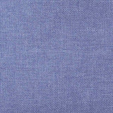Canapé Lit Simple Bleu jean 90 x 165 x 87 cm tissu