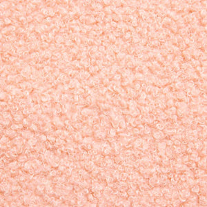 Fauteuil relaxant Rose 62 x 67 x 95.5 cm tissu