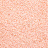 Fauteuil relaxant Rose 62 x 67 x 95.5 cm tissu