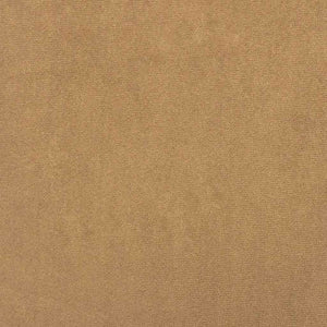 Fauteuil œuf Marron 63 x 73 x 90 cm Velours