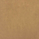 Fauteuil œuf Marron 63 x 73 x 90 cm Velours
