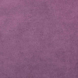 Fauteuil œuf Violet 63 x 73 x 90 cm Velours