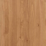 Commode ASKIM Marron 91 x 40 x 79 cm Bois de pin massif