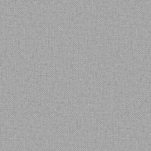 Ensemble de Canapés Gris nuage tissu