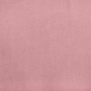 Ensemble de Canapés Rose Velours