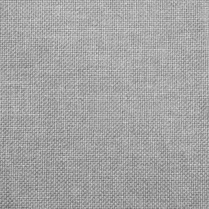 Unité de Sofa Modulaire Sans Accoudoirs 3 pcs Gris nuage
