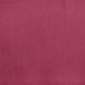 Unité de Sofa Modulaire Sans Accoudoirs 3 pcs Bordeaux